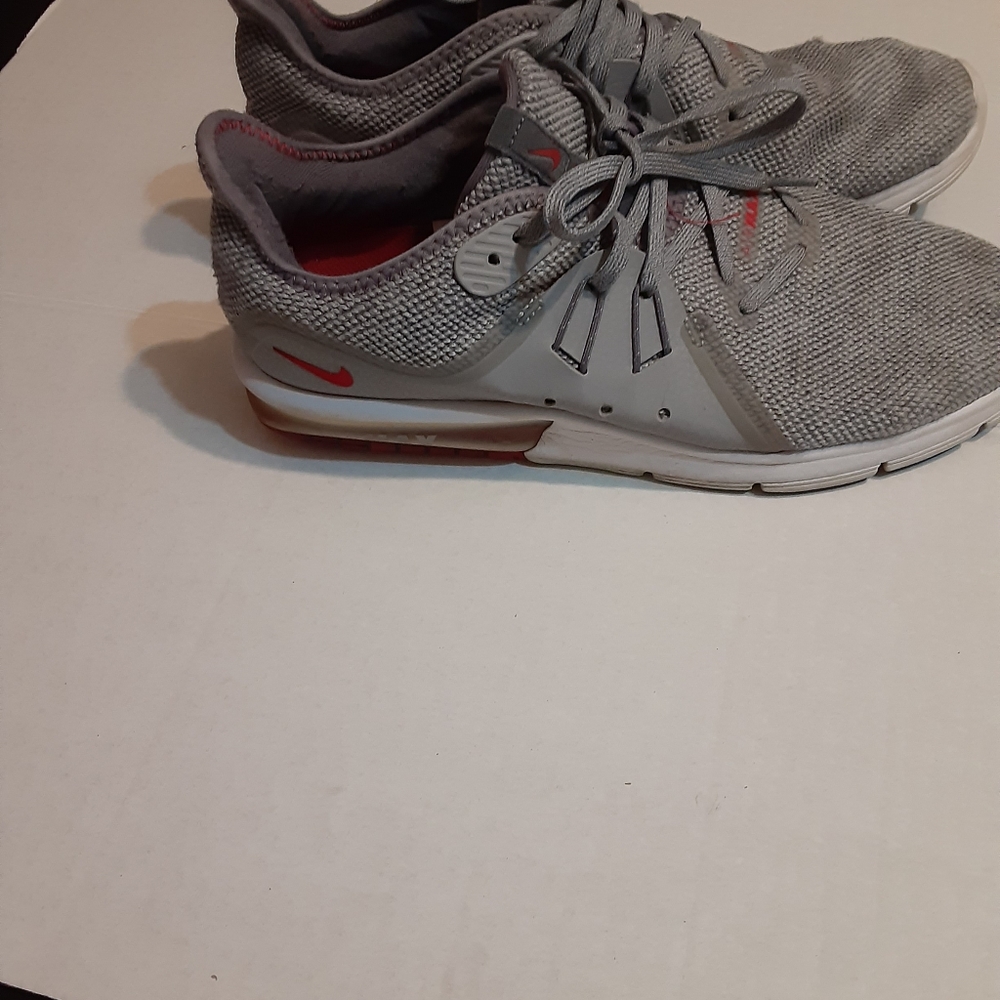Nike air max size 8 - Picture 11 of 11